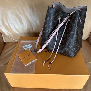 Louis Vuitton Neonoe
